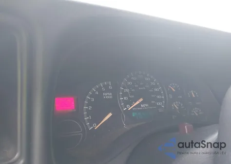 2002 GMC Sierra 1500 Sle from USA, damaged, VIN 2GTEC19V221325659